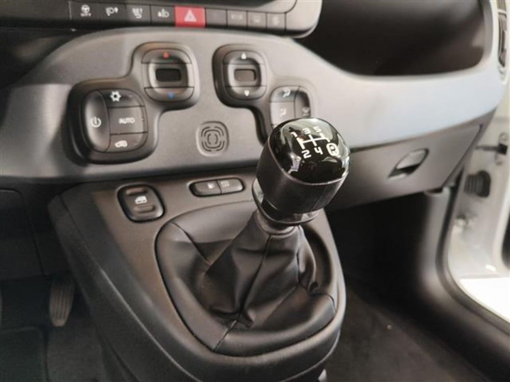Fiat Panda usata a Brescia (10)