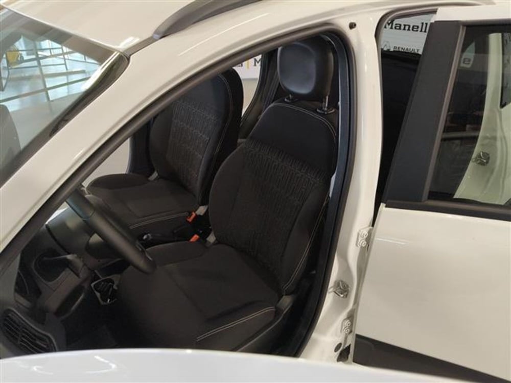 Fiat Panda usata a Brescia (11)