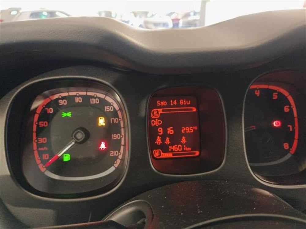 Fiat Panda usata a Brescia (12)