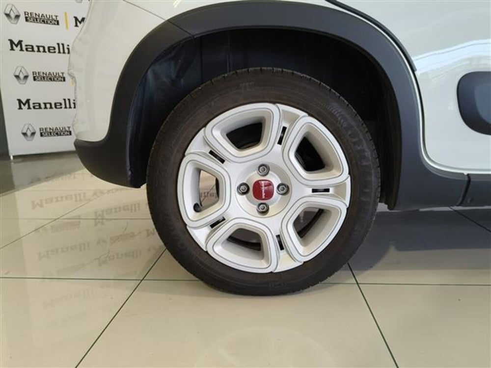 Fiat Panda usata a Brescia (13)