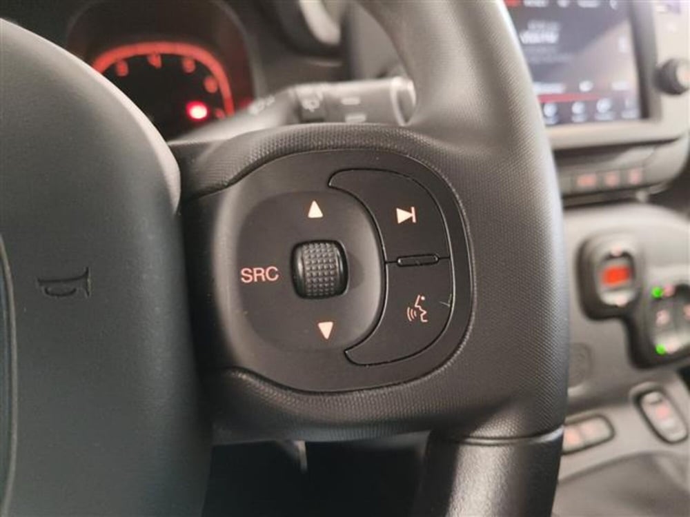 Fiat Panda usata a Brescia (15)