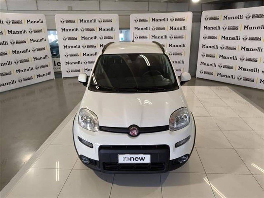 Fiat Panda usata a Brescia (3)