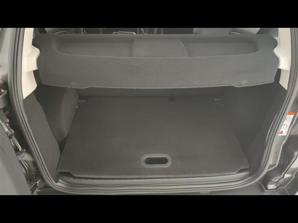 Ford EcoSport usata a Milano (12)