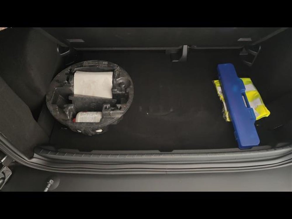 Ford EcoSport usata a Milano (13)