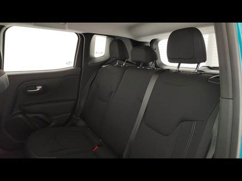 Jeep Renegade usata a Milano (10)