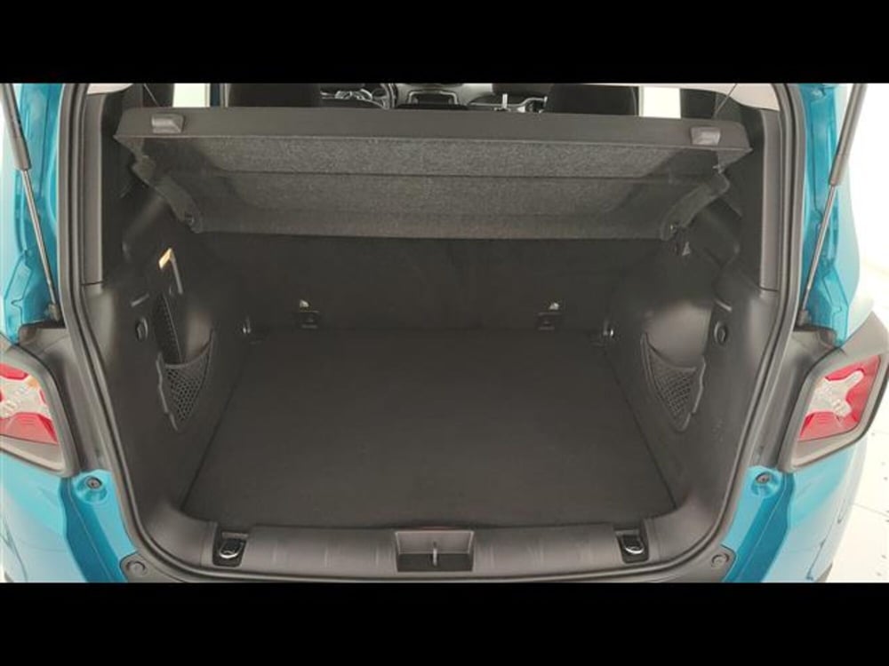 Jeep Renegade usata a Milano (12)