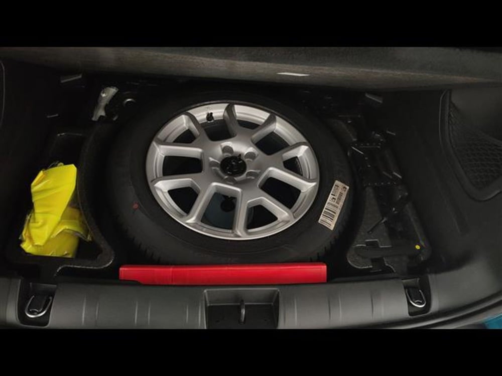 Jeep Renegade usata a Milano (13)