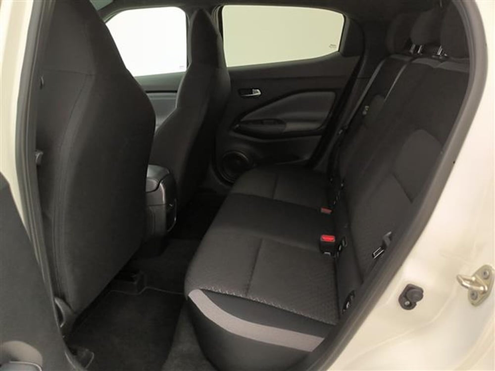 Nissan Juke usata a Milano (12)