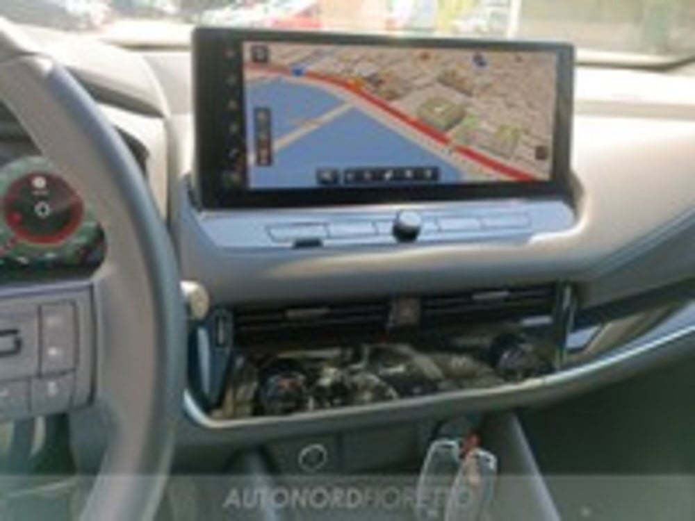Nissan Qashqai usata a Udine (12)
