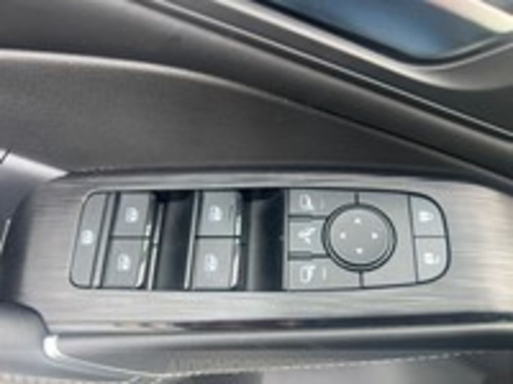 Nissan Qashqai usata a Udine (12)