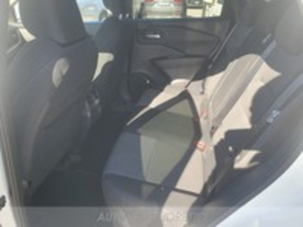 Nissan Qashqai usata a Udine (10)