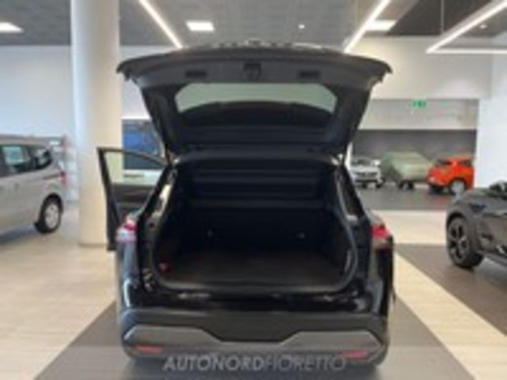 Nissan Qashqai usata a Udine (11)