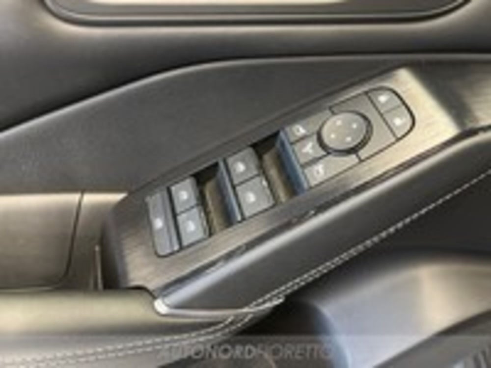 Nissan Qashqai usata a Udine (12)