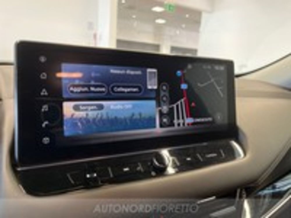 Nissan Qashqai usata a Udine (13)