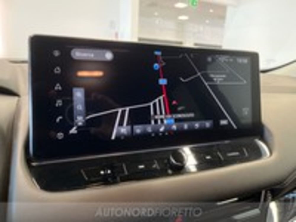 Nissan Qashqai usata a Udine (14)