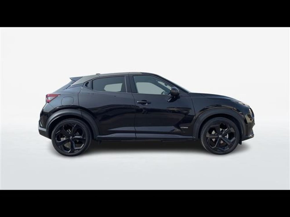 Nissan Juke usata a Parma (3)