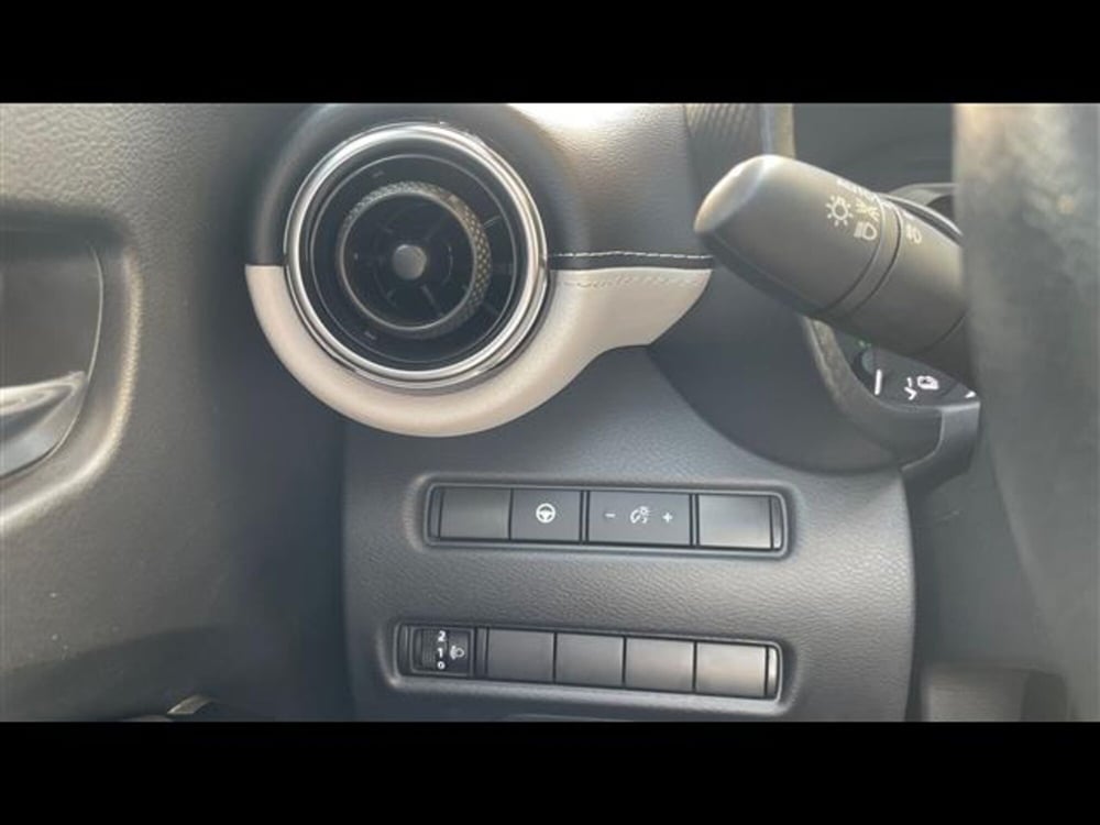 Nissan Juke usata a Parma (8)