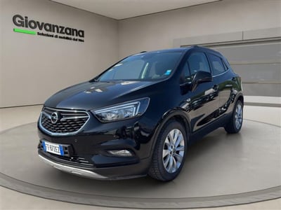 Opel Mokka 1.4 Turbo GPL Tech 140CV 4x2 Innovation del 2018 usata a Porto Mantovano