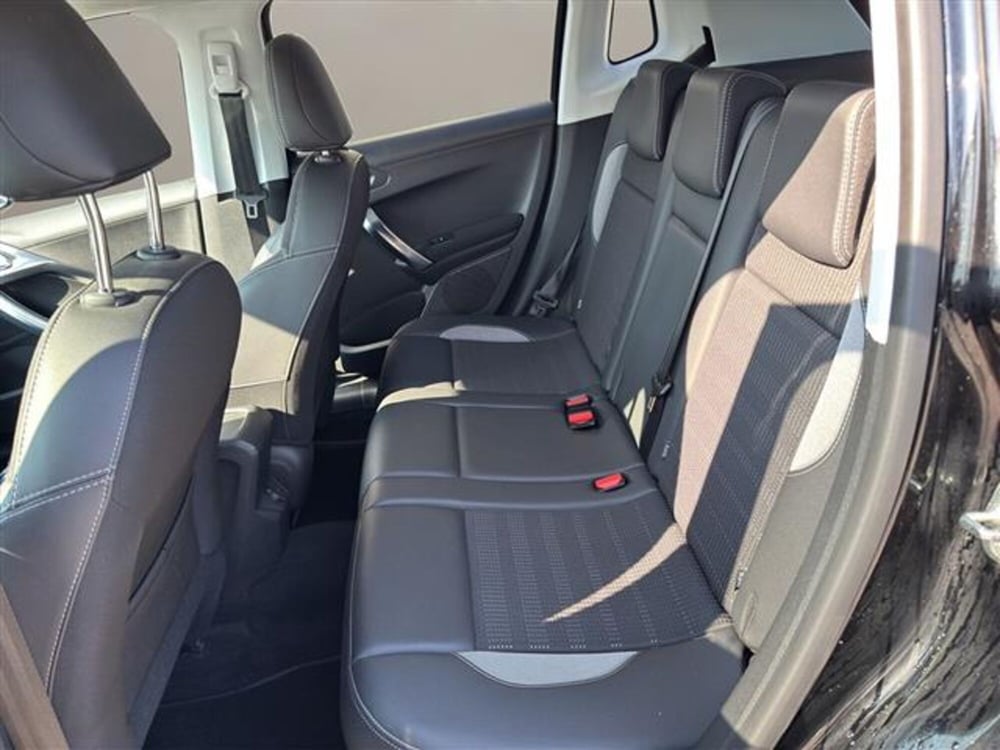 Peugeot 2008 usata a Mantova (12)