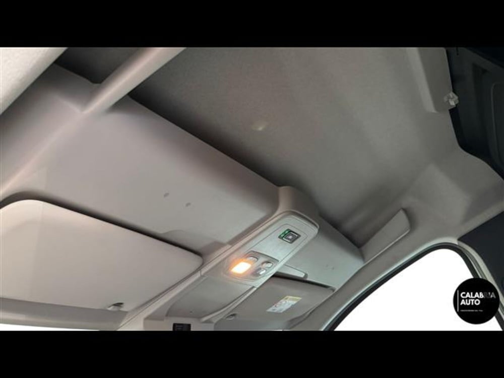 Renault Kangoo Furgone nuova a Reggio Calabria (11)
