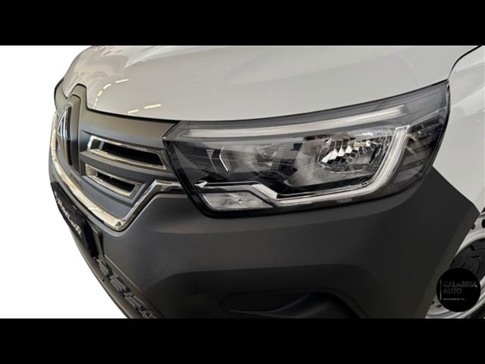 Renault Kangoo Furgone nuova a Reggio Calabria (14)