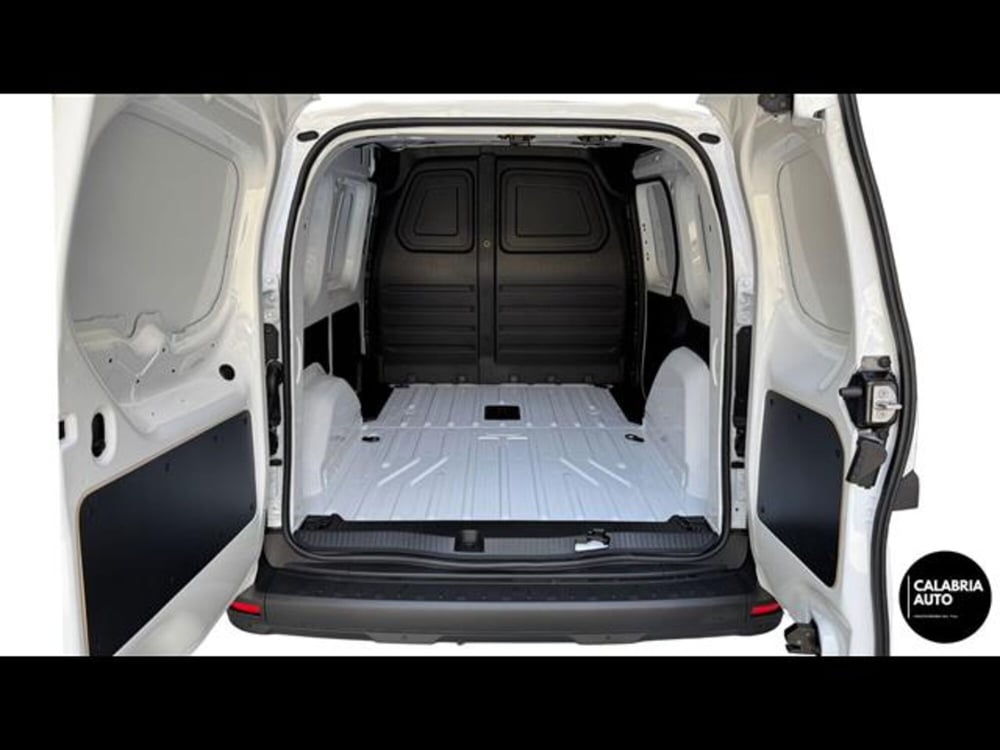 Renault Kangoo Furgone nuova a Reggio Calabria (5)