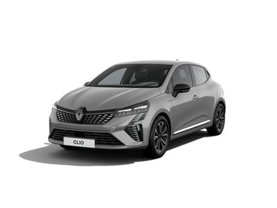 Renault Clio 1.0 tce Techno Gpl 100cv nuova a Lecce