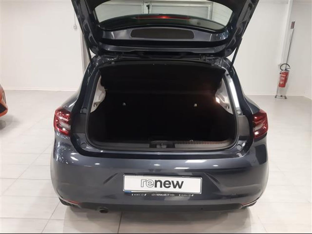 Renault Clio usata a Cremona (10)