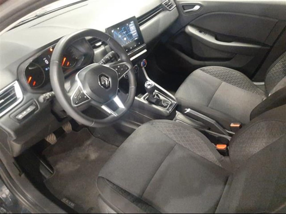 Renault Clio usata a Cremona (11)