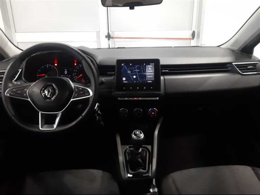 Renault Clio usata a Cremona (13)