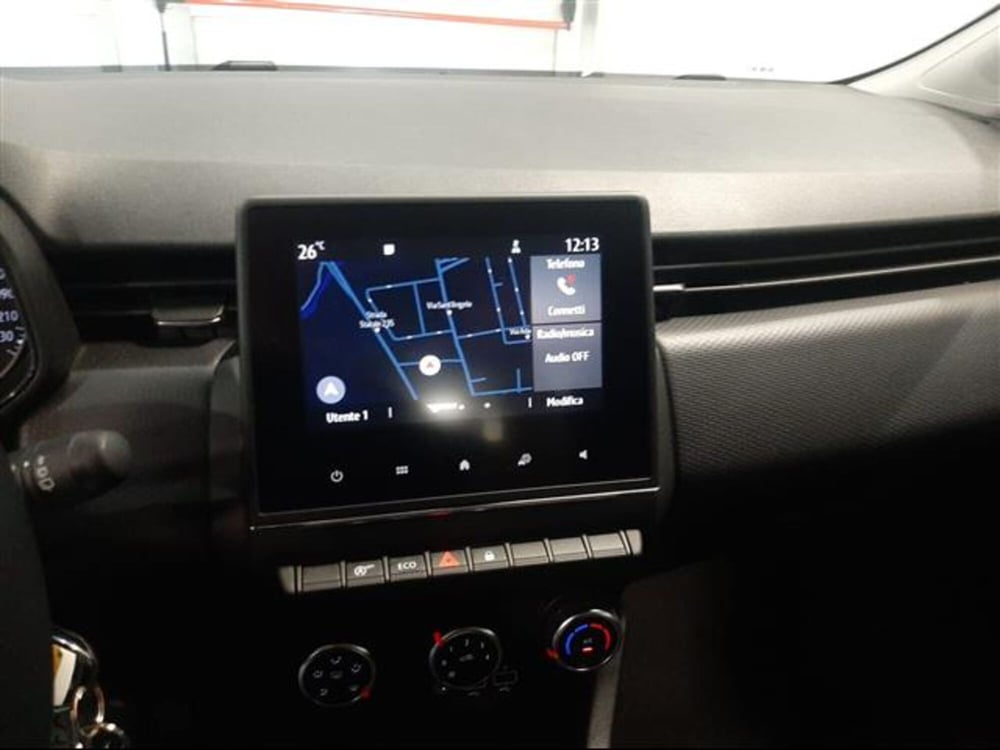 Renault Clio usata a Cremona (14)