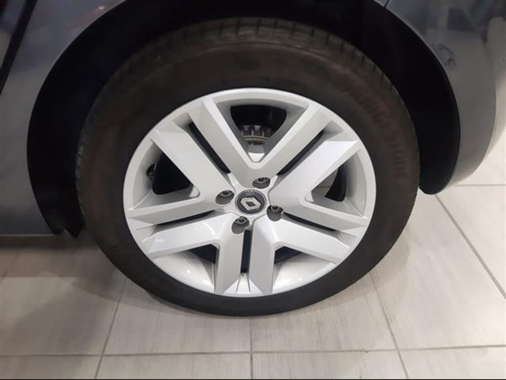 Renault Clio usata a Cremona (15)