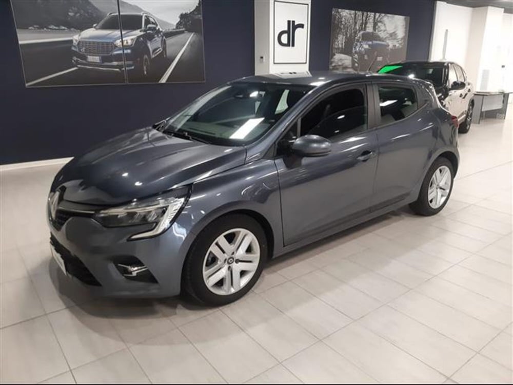 Renault Clio usata a Cremona (2)