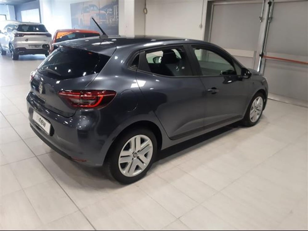 Renault Clio usata a Cremona (3)