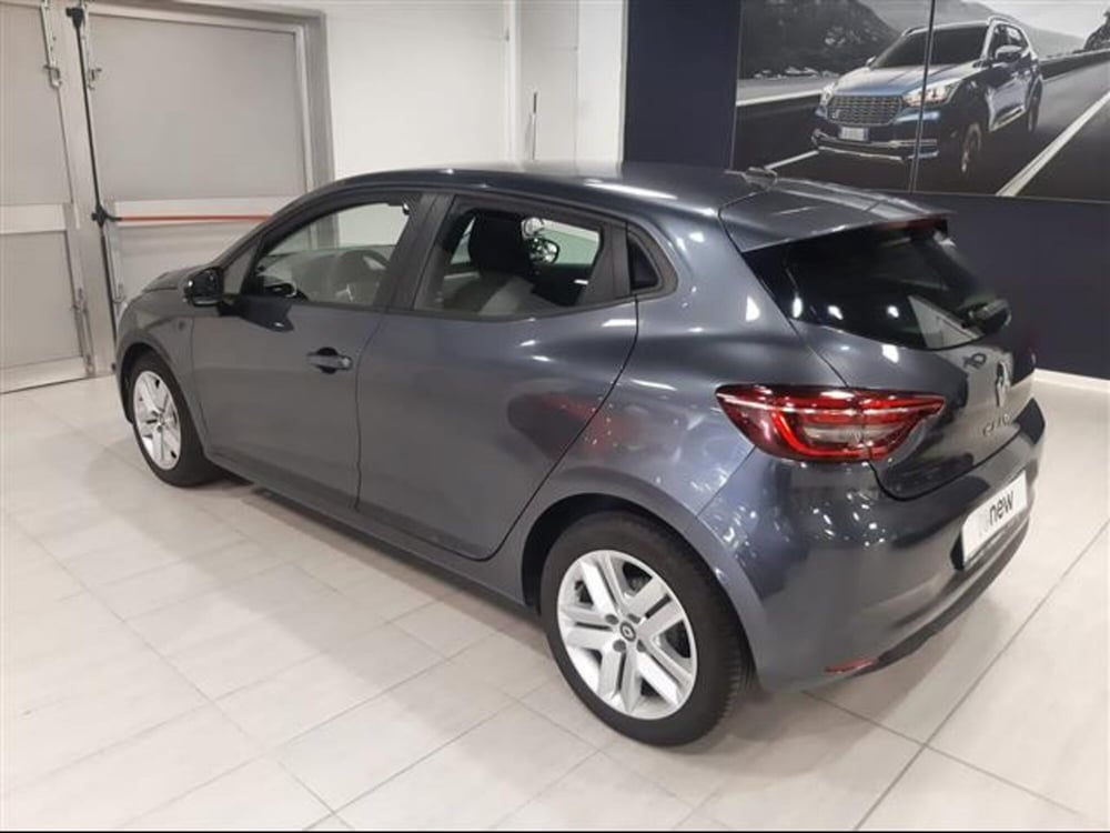 Renault Clio usata a Cremona (4)