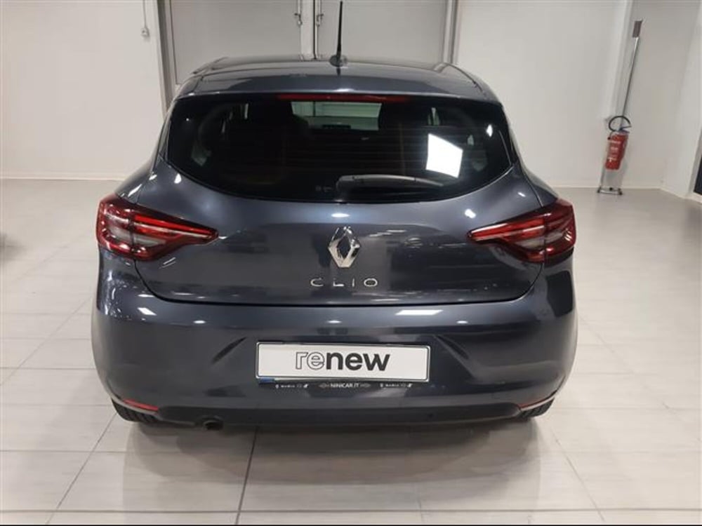 Renault Clio usata a Cremona (5)