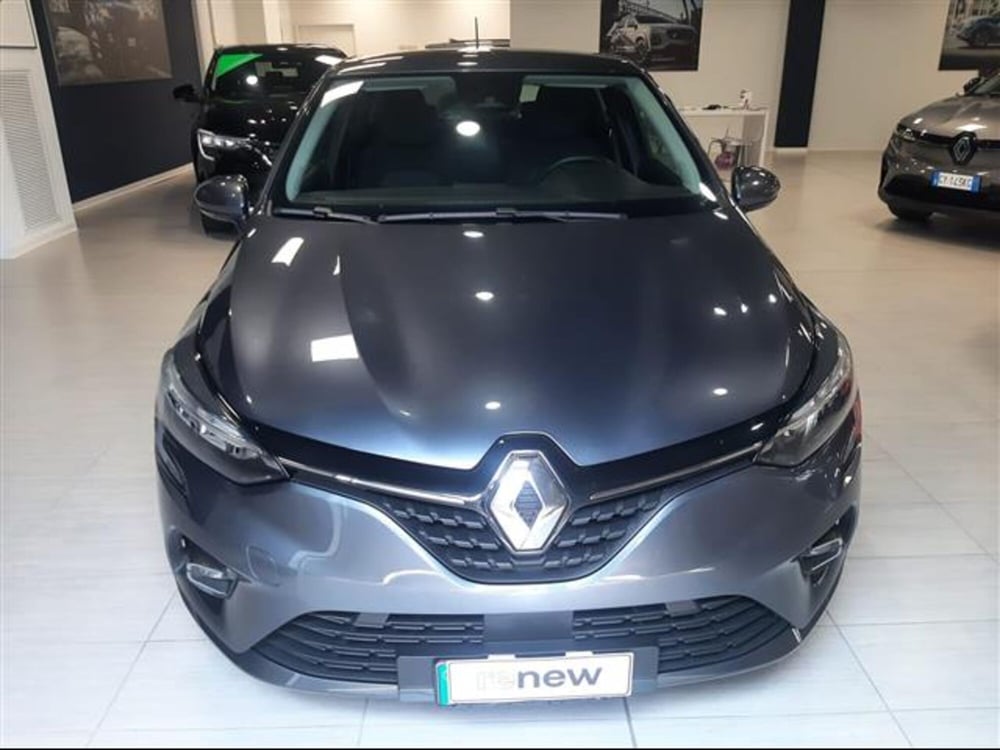 Renault Clio usata a Cremona (6)