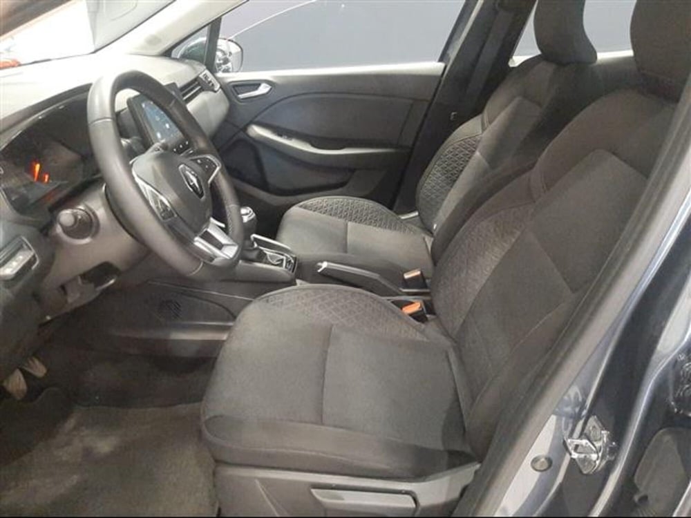 Renault Clio usata a Cremona (7)