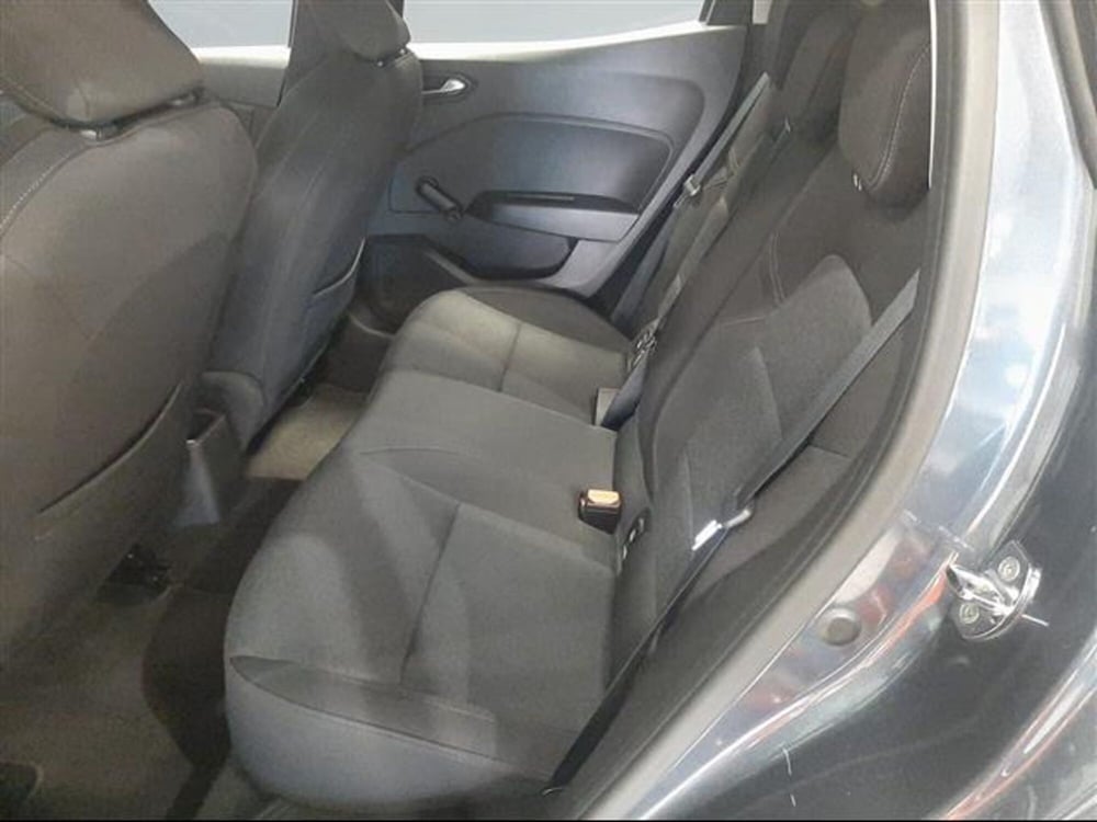 Renault Clio usata a Cremona (8)