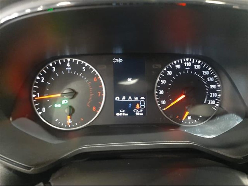 Renault Clio usata a Cremona (9)