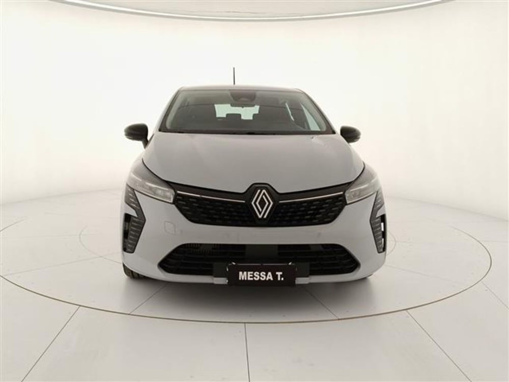 Renault Clio usata a Monza e Brianza (3)