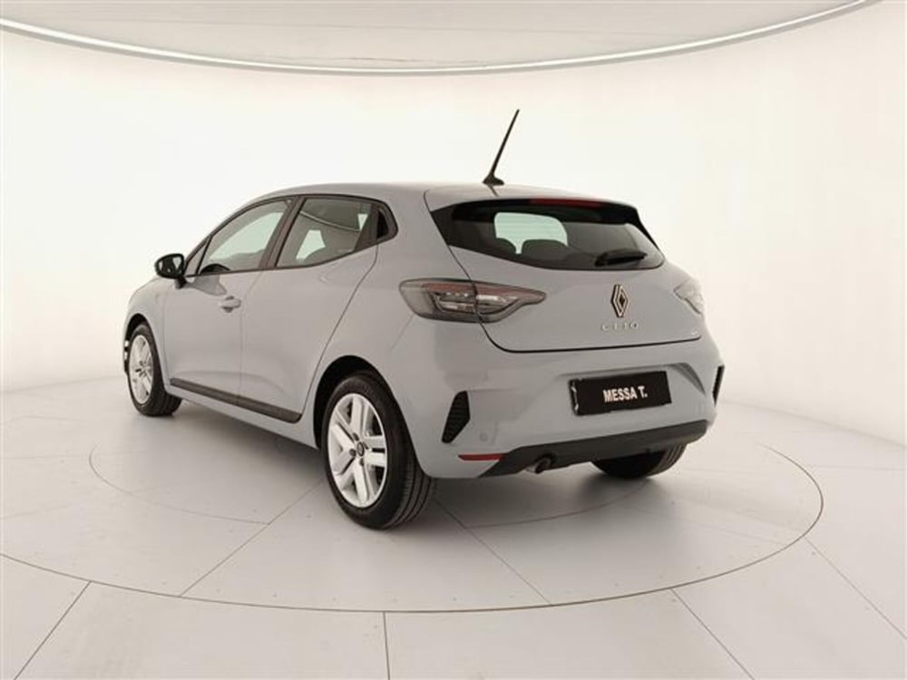 Renault Clio usata a Monza e Brianza (7)