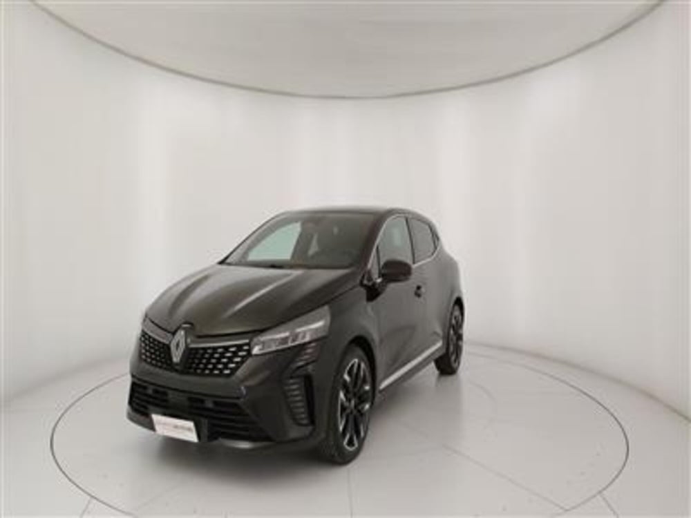 Renault Clio nuova a Bari