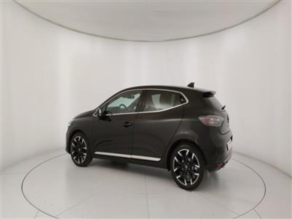 Renault Clio nuova a Bari (4)