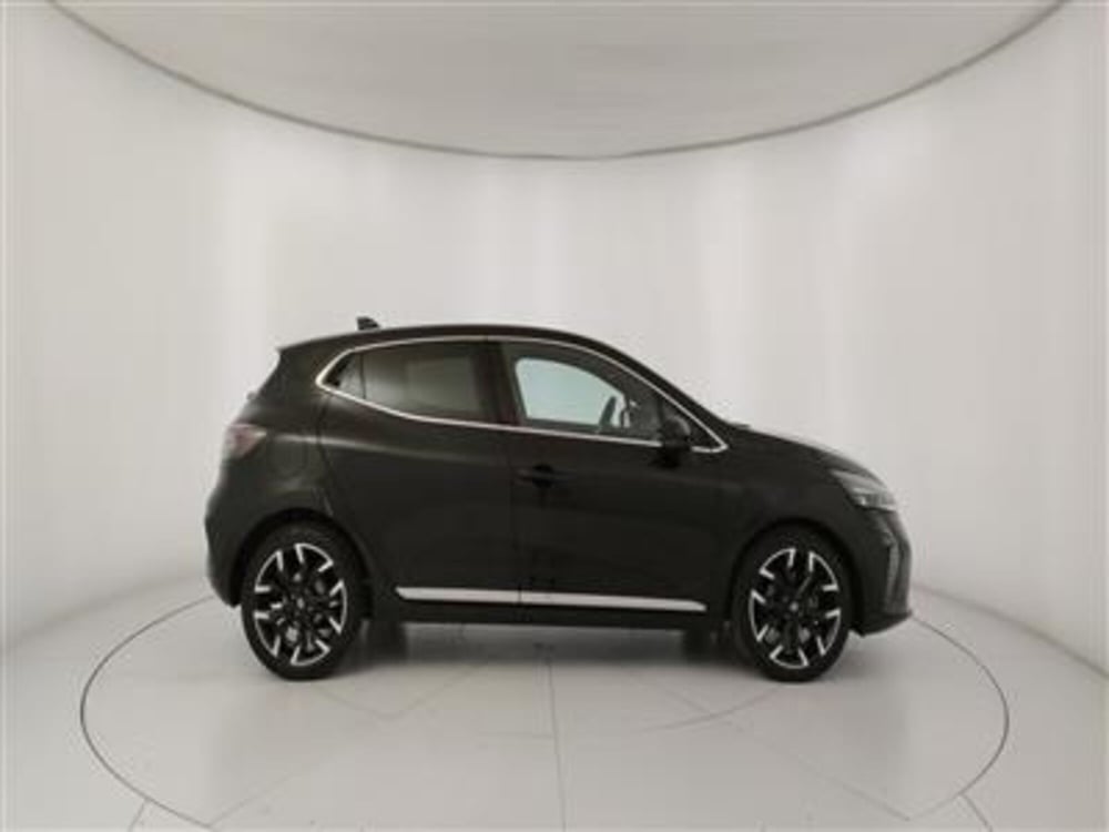 Renault Clio nuova a Bari (9)