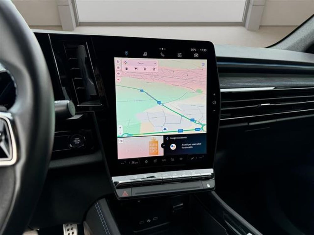 Renault Austral nuova a Mantova (11)