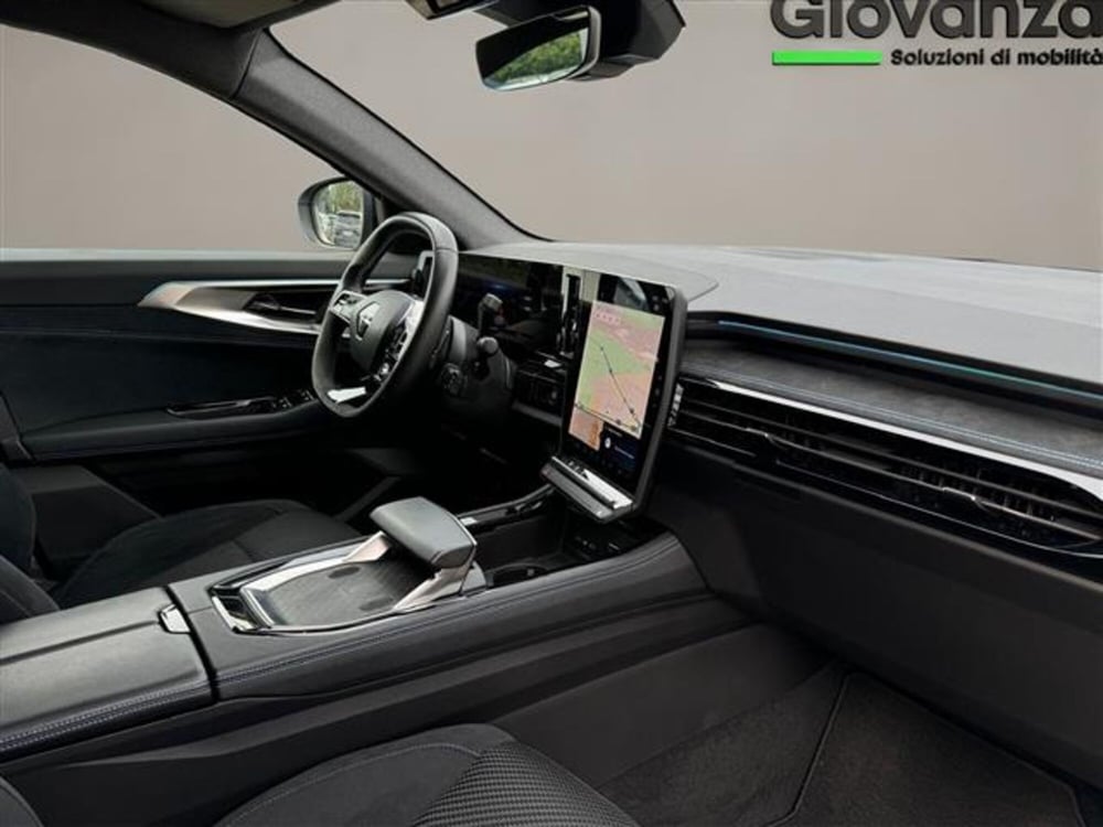 Renault Austral nuova a Mantova (12)
