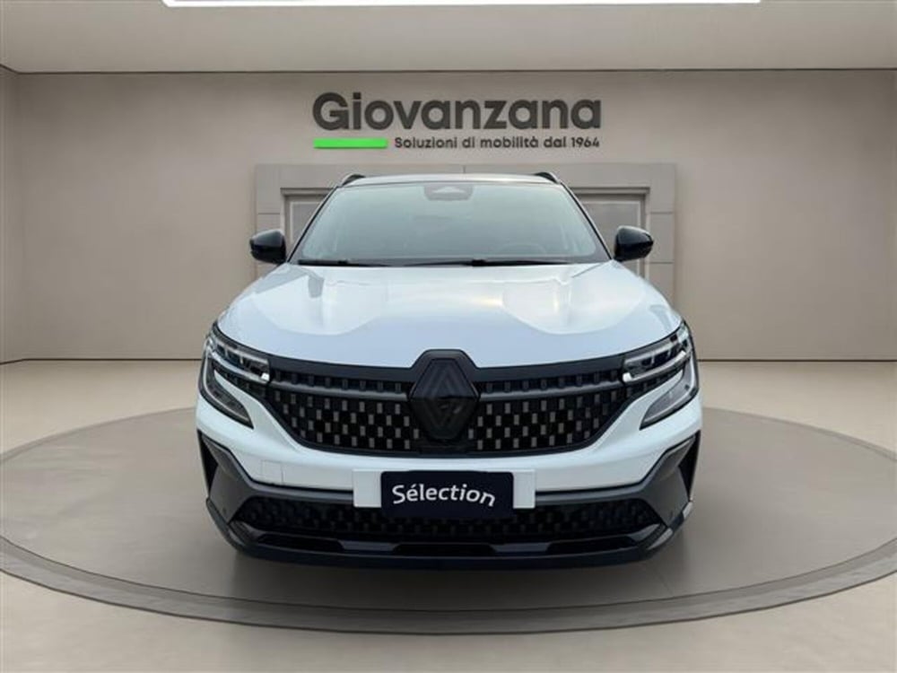 Renault Austral nuova a Mantova (2)