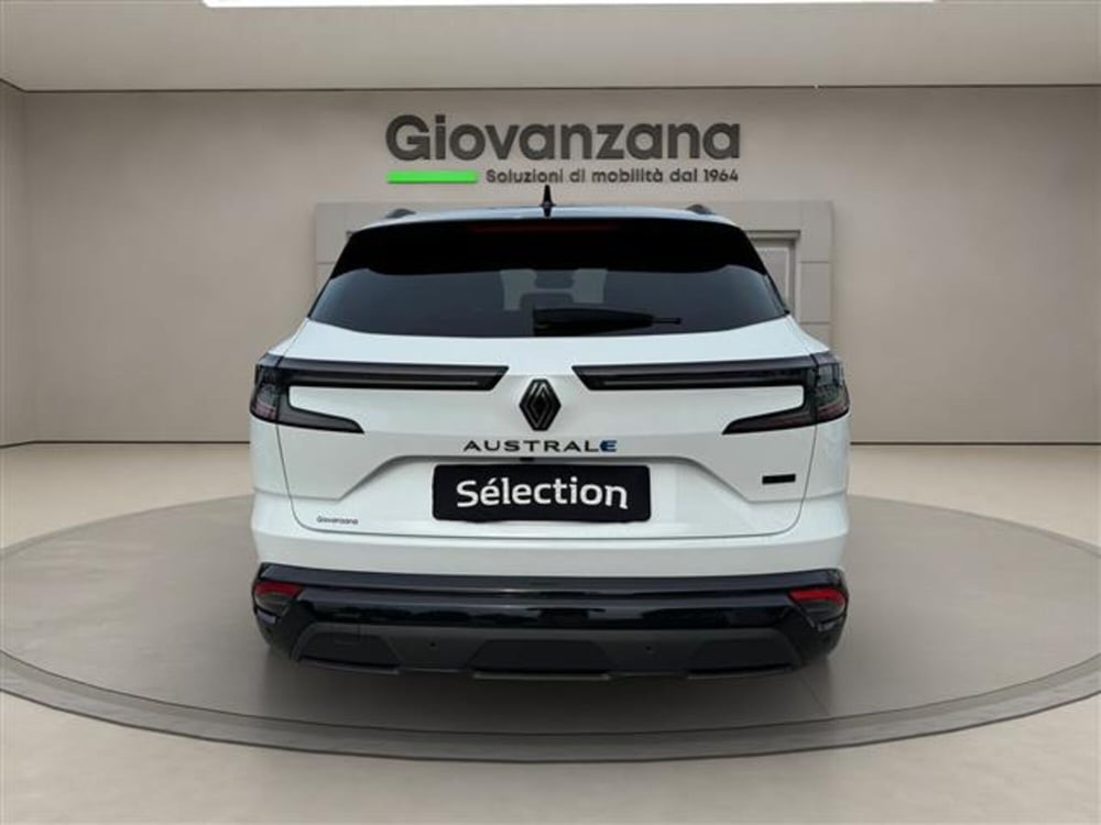 Renault Austral nuova a Mantova (4)