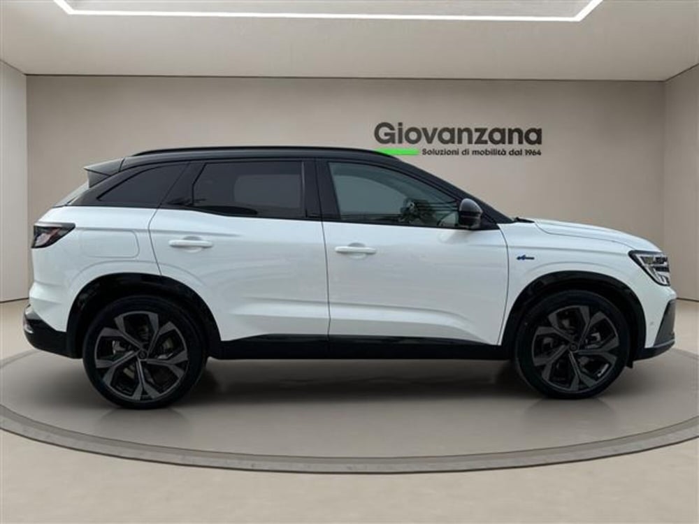 Renault Austral nuova a Mantova (6)